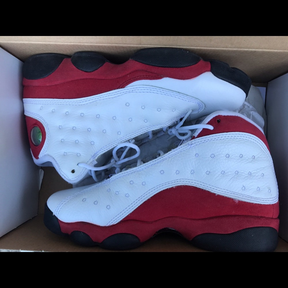 Air Jordan retro 13