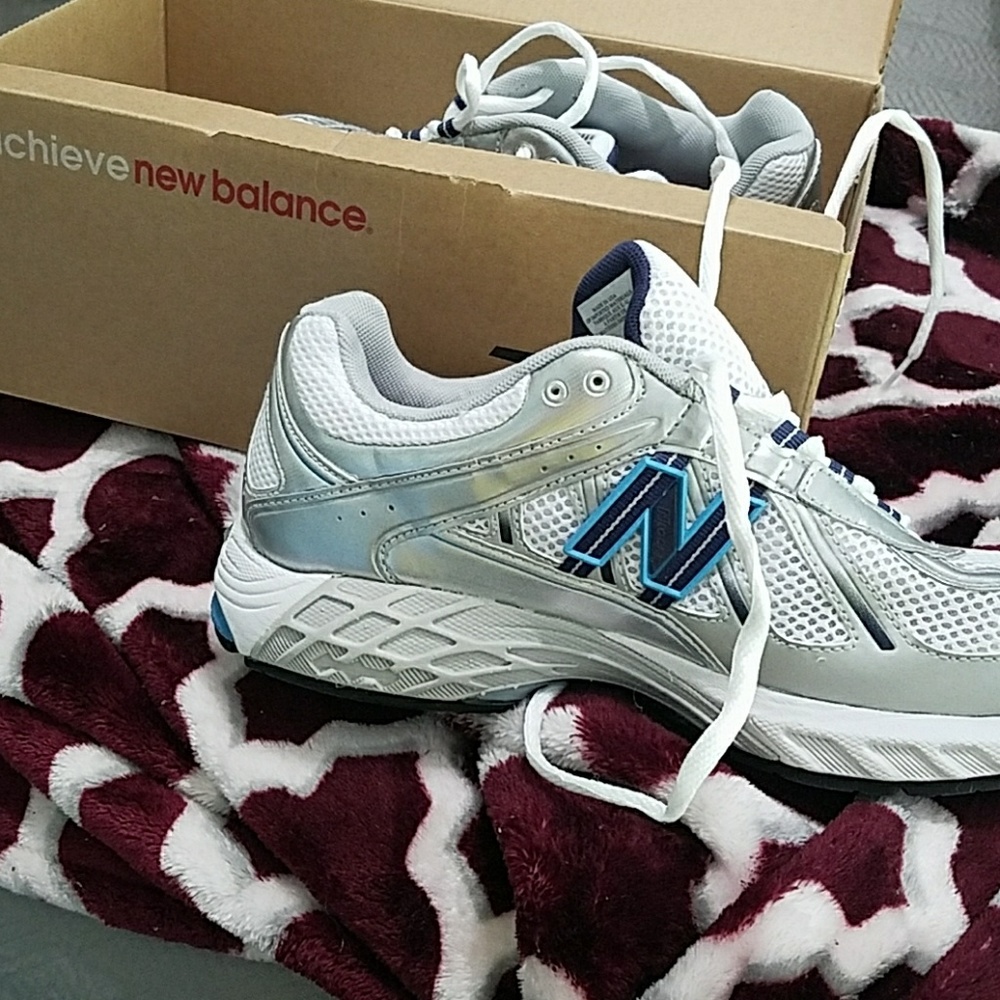 Brand New Stability New Balance Shoes