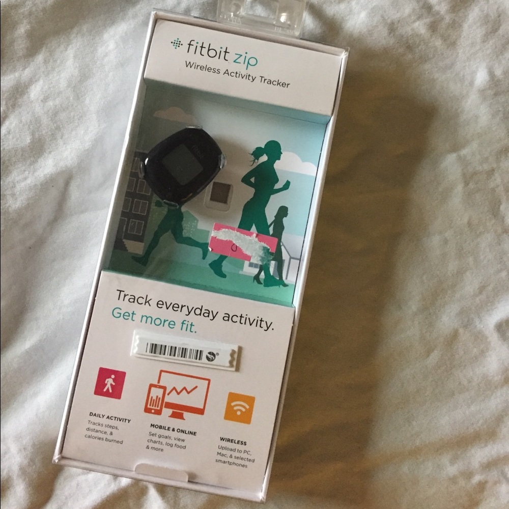 Fitbit Zip
