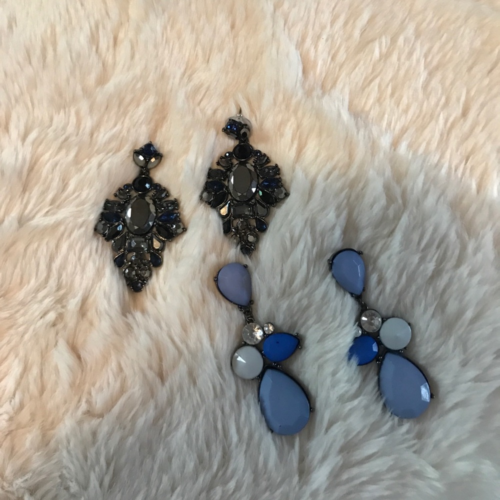 Earrings!