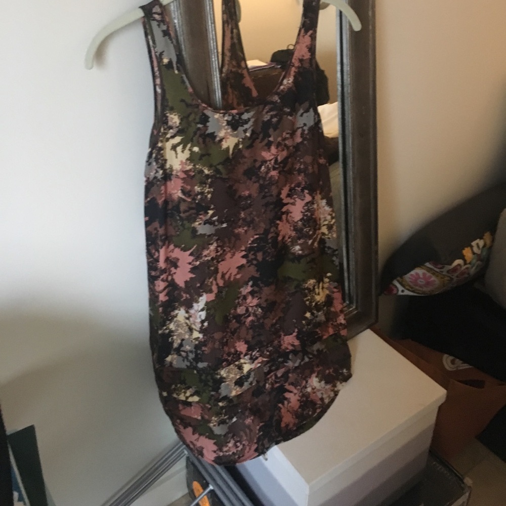 Jack dress. Size small