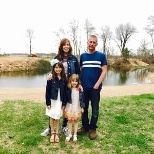 Meet your Posher, Judy