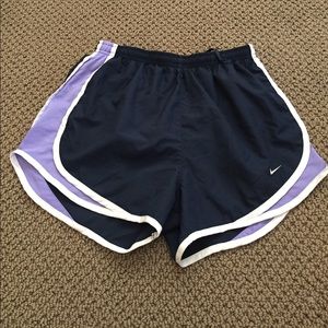 Nike Dri-Fit Shorts