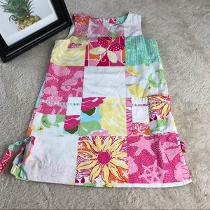 Lily Pulitzer girls dress size 6