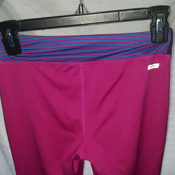 Workout capris - Picture 3 of 3