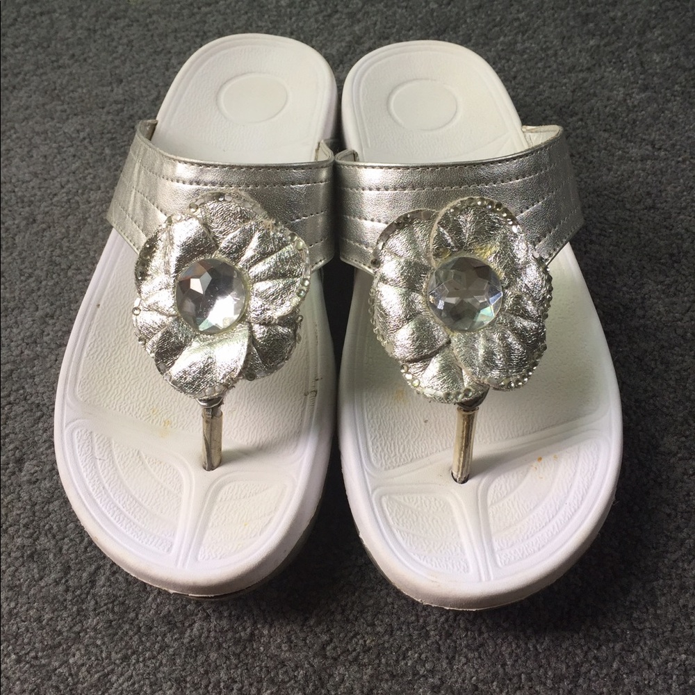 Pre loved but still has some life left.