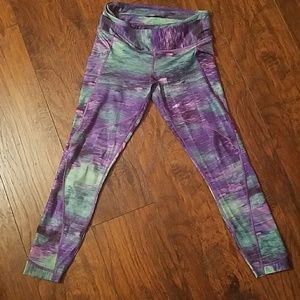 The perfect pant! Lululemon, worn twice!