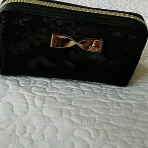 Victoria's Secret make up bag
