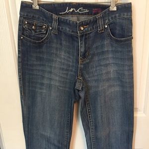 INC jeans