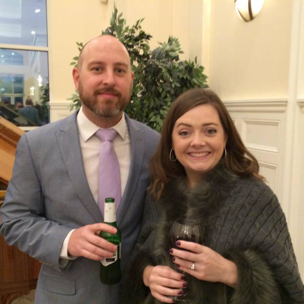 Meet your Posher, Kerryn