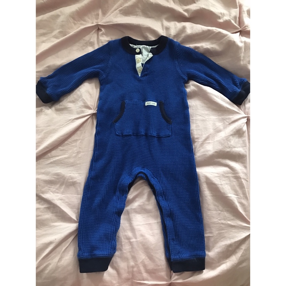 18-24 months GAP Jumper