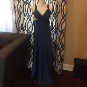 BCBG Cutout dress