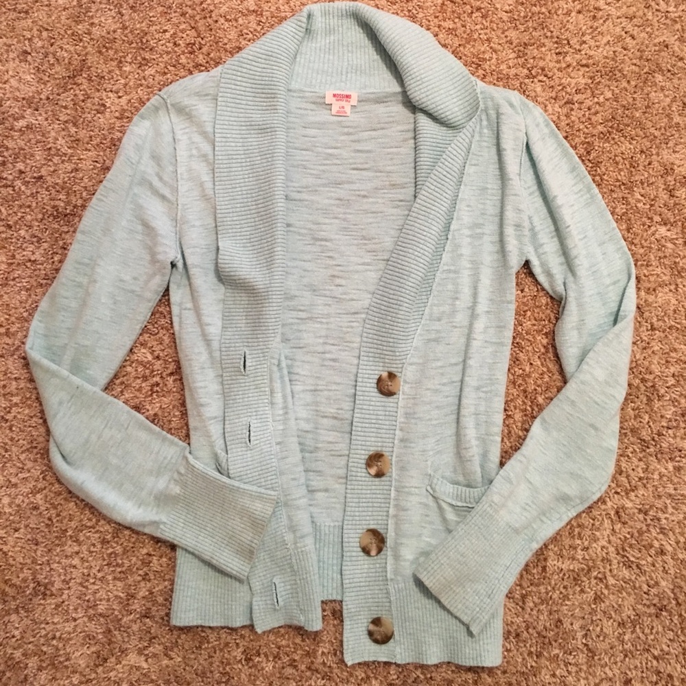 Missimo Cardigan- Make Offer!