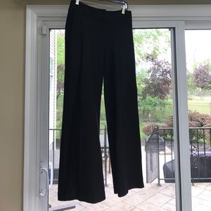 Black Dress Pants