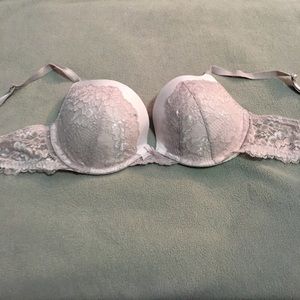 Victoria's secret dream Angels push-up bra 36C