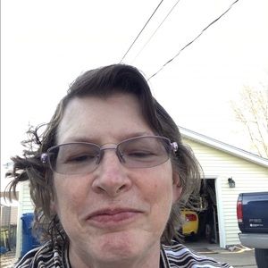 Meet your Posher, Shelby