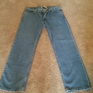 Levi's Men's 505 Jeans