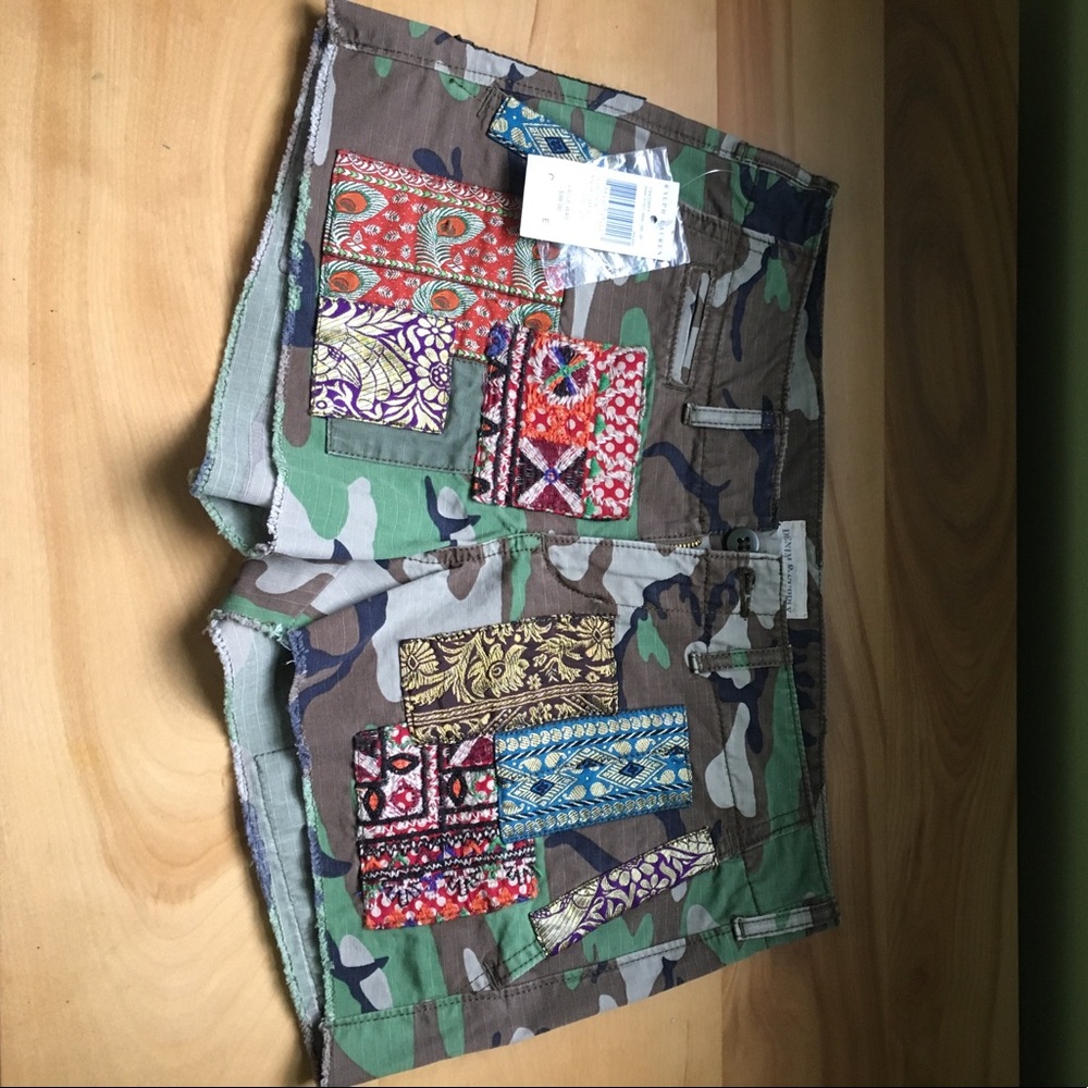 Never worn before and now are to big