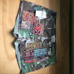 Never worn before and now are to big