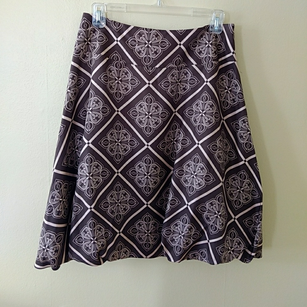 Silk Skirt 🎉3 FOR $10🎉