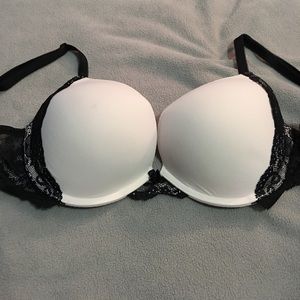 Victoria's secret dream Angels push-up bra 38C