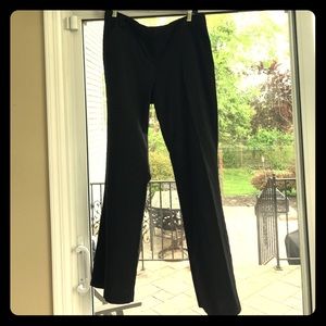 Black Dress Pants
