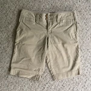 American Eagle size 4 shorts