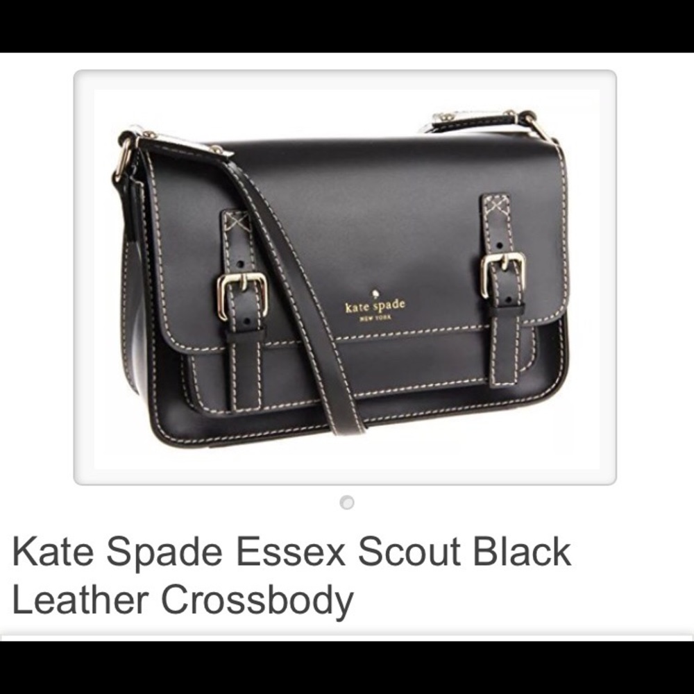 Kate Spade Crossbody bag