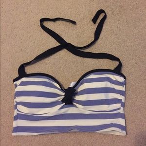 Gap bandeau top