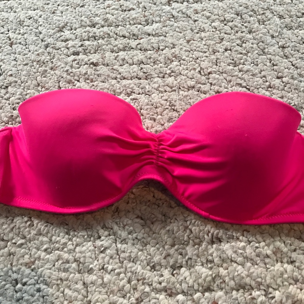 Victoria Secret Bathing Suit Top