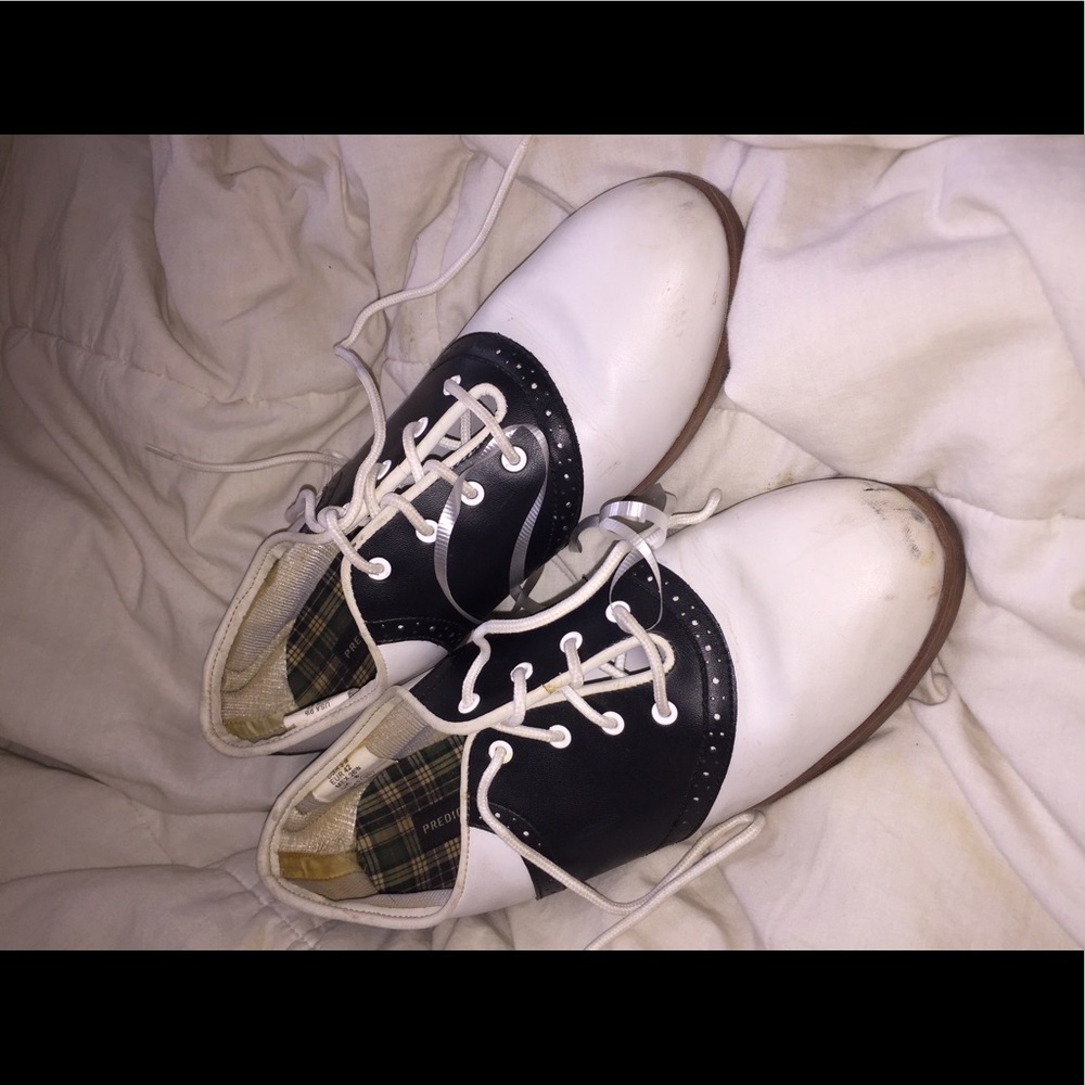 Vintage Shoes
