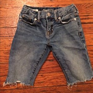 Custom GAP Shorts