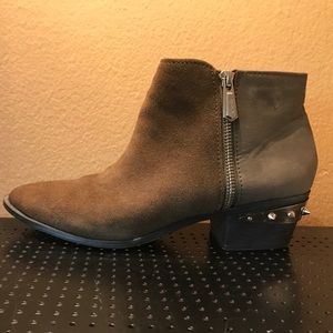 Circus by Sam Edelman booties sz8.5