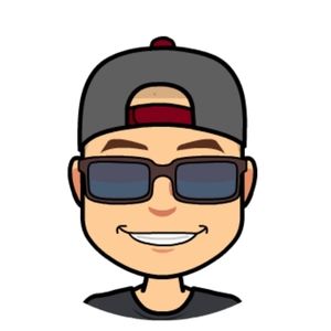 Meet your Posher, Cracker