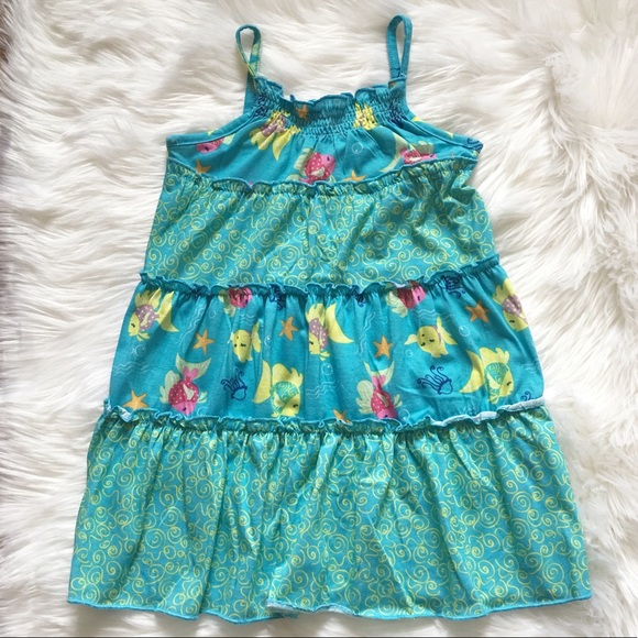 Komar Kids Other - ❤️Clearance❤️ Under The Sea Nightgown