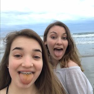 Meet your Posher, Ashtyn