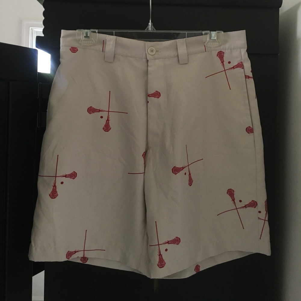 Liquid Flow hybrid shorts