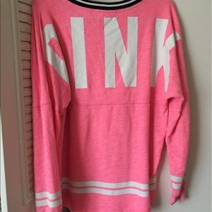 Victoria's Secret CrewNeck