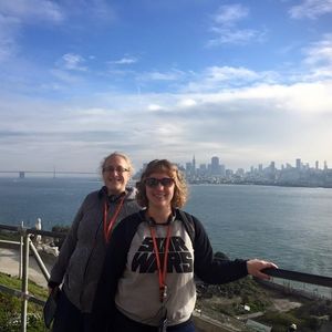 Meet your Posher, Tamara