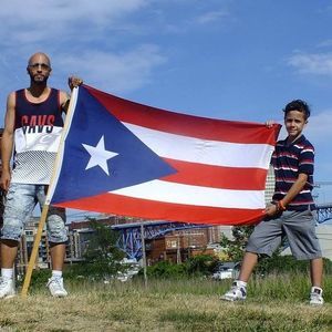 Meet your Posher, Marcos