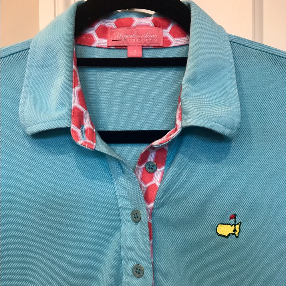 THE MASTERS TOURNAMENT Women's Polo