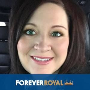 Meet your Posher, Amy