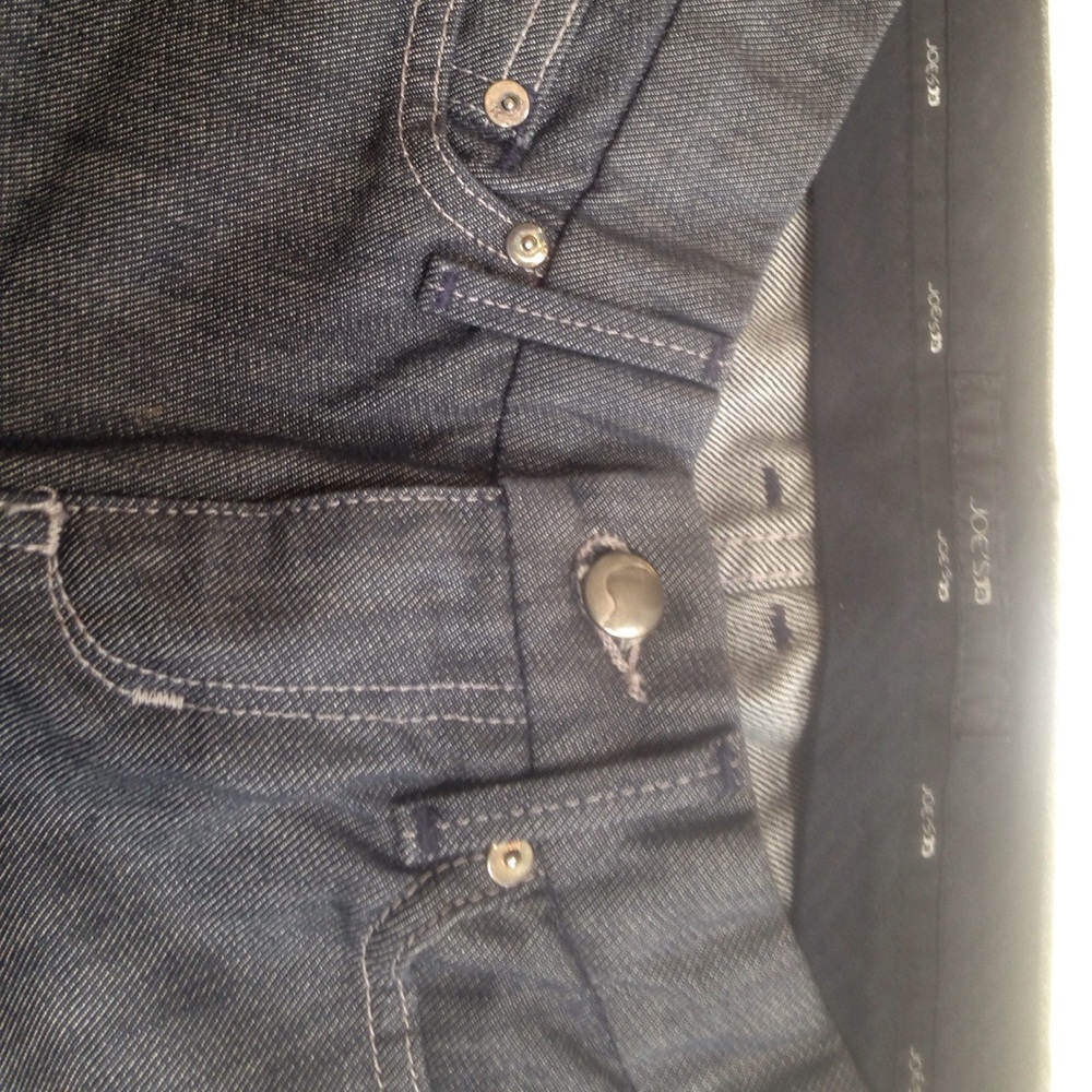 Joes Jeans 25 Straight Leg