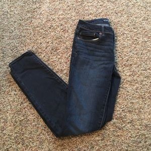 American Eagle Super Skinny Jeans