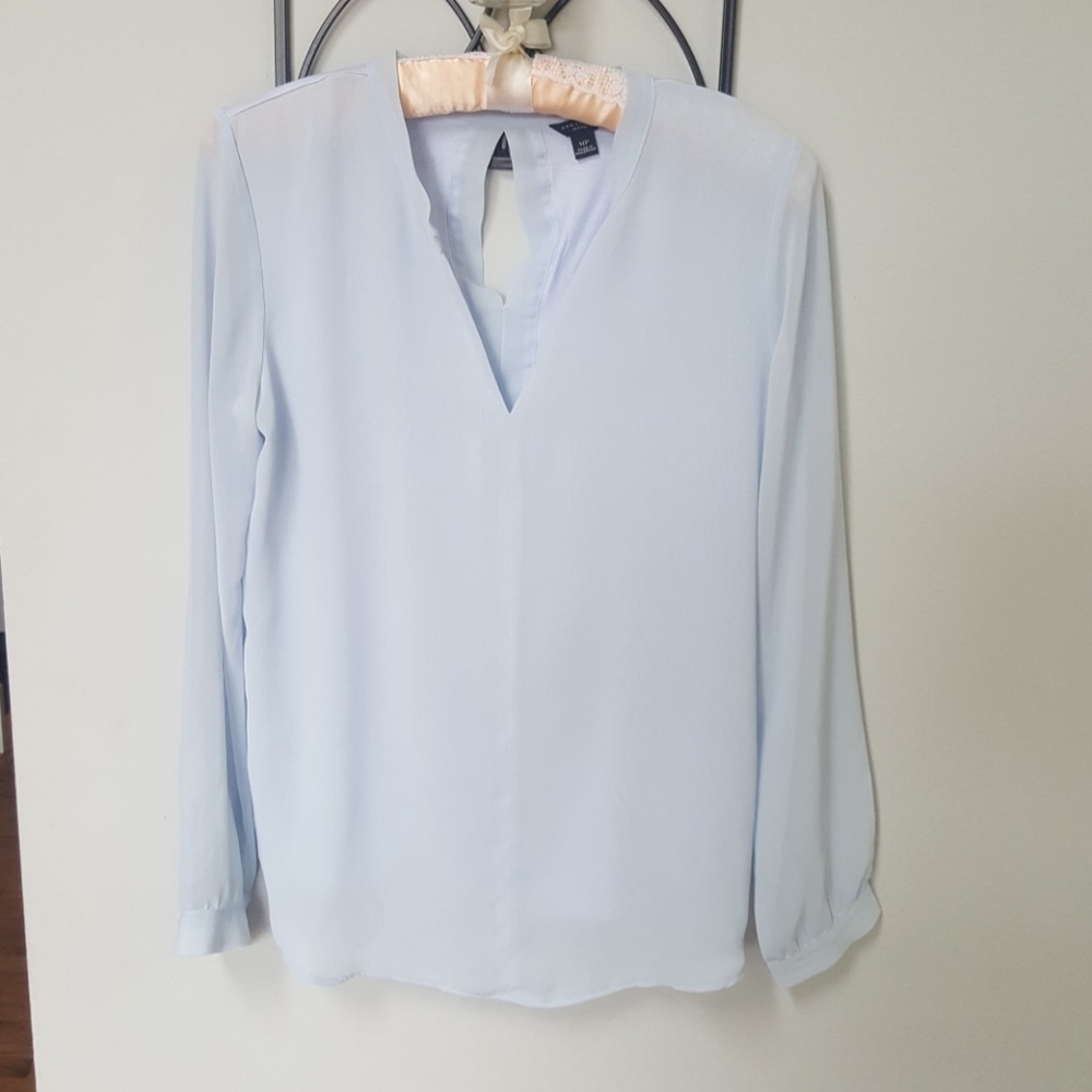 Ann Taylor Blouse