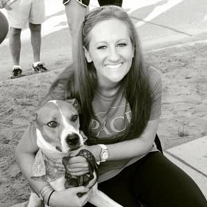 Meet your Posher, Angie