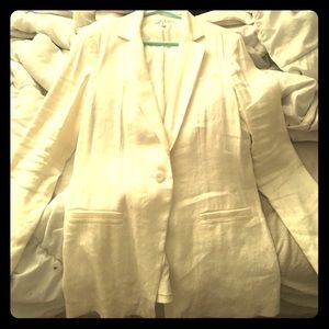 Off White cabi blazer