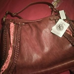 Nicole Lee Purse