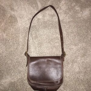Coach Cross body Bag