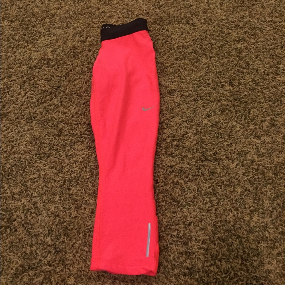 Nike yoga pants MAKE AN OFFER